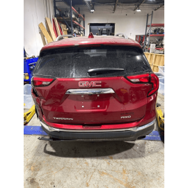 2018 - 2023 GMC TERRAIN FRONT DRIVER SIDE FENDER REARWARD SUPPORT BRACKET O