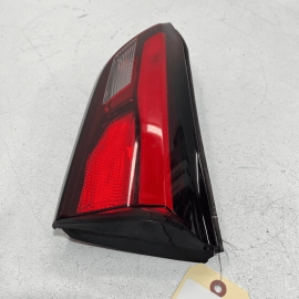 2018-2019 GMC TERRAIN REAR RIGHT PASSENGER SIDE INNER TAILLIGHT LIGHT LAMP 