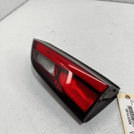 2018-2019 GMC TERRAIN REAR RIGHT PASSENGER SIDE INNER TAILLIGHT LIGHT LAMP 
