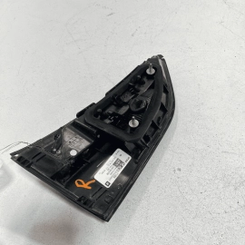 2018-2019 GMC TERRAIN REAR RIGHT PASSENGER SIDE INNER TAILLIGHT LIGHT LAMP 