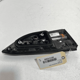 2018-2019 GMC TERRAIN REAR RIGHT PASSENGER SIDE INNER TAILLIGHT LIGHT LAMP 
