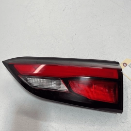 2018-2019 GMC TERRAIN REAR RIGHT PASSENGER SIDE INNER TAILLIGHT LIGHT LAMP 