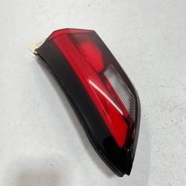 2018-2019 GMC TERRAIN REAR RIGHT PASSENGER SIDE INNER TAILLIGHT LIGHT LAMP 