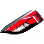 2018-2019 GMC TERRAIN REAR RIGHT PASSENGER SIDE INNER TAILLIGHT LIGHT LAMP 