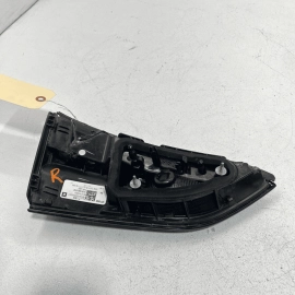 2018-2019 GMC TERRAIN REAR RIGHT PASSENGER SIDE INNER TAILLIGHT LIGHT LAMP 
