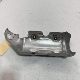 2018-2020 GMC TERRAIN 2.0L ENGINE FRONT EXHAUST PIPE HEAT SHIELD COVER OEM
