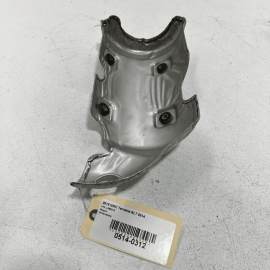 2018-2020 GMC TERRAIN 2.0L ENGINE FRONT EXHAUST PIPE HEAT SHIELD COVER OEM