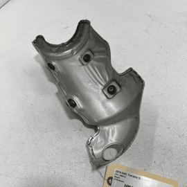 2018-2020 GMC TERRAIN 2.0L ENGINE FRONT EXHAUST PIPE HEAT SHIELD COVER OEM