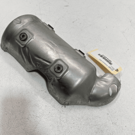 2018-2020 GMC TERRAIN 2.0L ENGINE FRONT EXHAUST PIPE HEAT SHIELD COVER OEM
