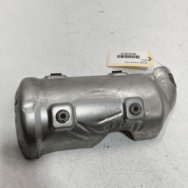 2018-2020 GMC TERRAIN 2.0L ENGINE FRONT EXHAUST PIPE HEAT SHIELD COVER OEM