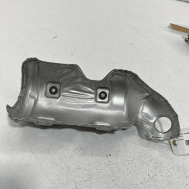 2018-2020 GMC TERRAIN 2.0L ENGINE FRONT EXHAUST PIPE HEAT SHIELD COVER OEM