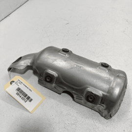 2018-2020 GMC TERRAIN 2.0L ENGINE FRONT EXHAUST PIPE HEAT SHIELD COVER OEM