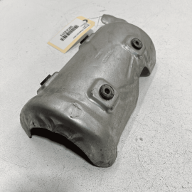 2018-2020 GMC TERRAIN 2.0L ENGINE FRONT EXHAUST PIPE HEAT SHIELD COVER OEM