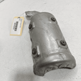 2018-2020 GMC TERRAIN 2.0L ENGINE FRONT EXHAUST PIPE HEAT SHIELD COVER OEM