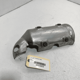 2018-2020 GMC TERRAIN 2.0L ENGINE FRONT EXHAUST PIPE HEAT SHIELD COVER OEM