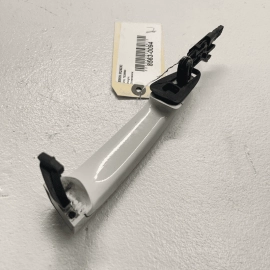 BMW M240xi F23 F30 2017 - 2021 FRONT PASSENGER DOOR EXTERIOR HANDLE OEM WHI
