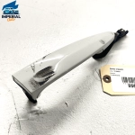 BMW M240xi F23 F30 2017 - 2021 FRONT PASSENGER DOOR EXTERIOR HANDLE OEM WHI