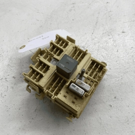 2003-2007 HUMMER H2 AWD 6.0L UNDER DASHBOARD FUSE RELAY JUNCTION BOX BLOCK 