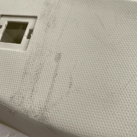 2009-2019 Dodge Journey Molding Rear RIGHT Trim D Pillar OEM