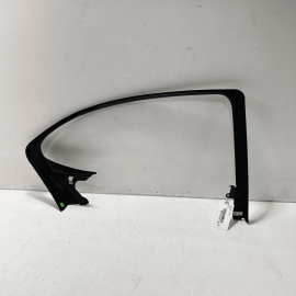 2015-2020 ACURA TLX WINDOW FRAME TRIM GARNISH REAR RIGHT PASSENGER DOOR OEM