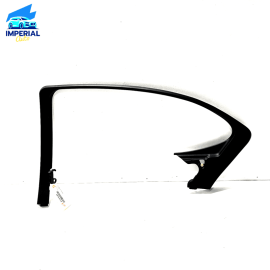 2015-2020 ACURA TLX WINDOW FRAME TRIM GARNISH REAR RIGHT PASSENGER DOOR OEM