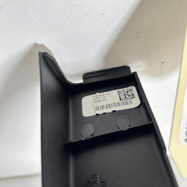 2015-2020 ACURA TLX WINDOW FRAME TRIM GARNISH REAR RIGHT PASSENGER DOOR OEM