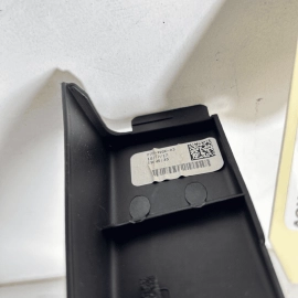 2015-2020 ACURA TLX WINDOW FRAME TRIM GARNISH REAR RIGHT PASSENGER DOOR OEM 2015-2020 ACURA TLX WINDOW FRAME TRIM GARNISH REAR RIGHT PASSENGER DOOR OEM