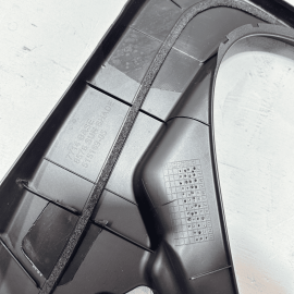 2015-2020 ACURA TLX WINDOW FRAME TRIM GARNISH REAR RIGHT PASSENGER DOOR OEM