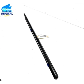 18-20 ACURA TLX FRONT RIGHT PASSENGER DOOR WINDOW WHEATHERSTRIP BELT MOLDIN