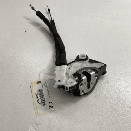 2015-2020 ACURA TLX FRONT RIGHT PASSENGER SIDE DOOR LOCK LATCH ACTUATOR OEM