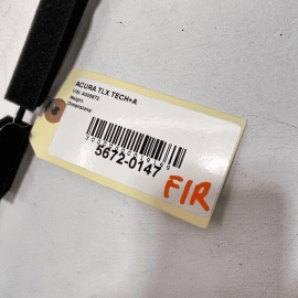 2015-2020 ACURA TLX FRONT RIGHT PASSENGER SIDE DOOR LOCK LATCH ACTUATOR OEM