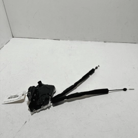2015-2020 ACURA TLX FRONT RIGHT PASSENGER SIDE DOOR LOCK LATCH ACTUATOR OEM