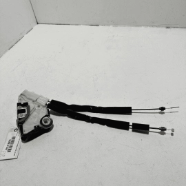 2015-2020 ACURA TLX FRONT RIGHT PASSENGER SIDE DOOR LOCK LATCH ACTUATOR OEM