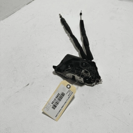 2015-2020 ACURA TLX FRONT RIGHT PASSENGER SIDE DOOR LOCK LATCH ACTUATOR OEM