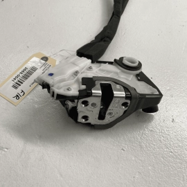 2015-2020 ACURA TLX FRONT RIGHT PASSENGER SIDE DOOR LOCK LATCH ACTUATOR OEM