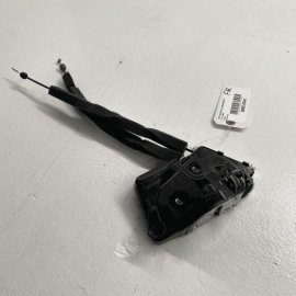 2015-2020 ACURA TLX FRONT RIGHT PASSENGER SIDE DOOR LOCK LATCH ACTUATOR OEM