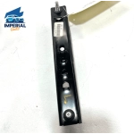 ACURA TLX FRONT LEFT OR RIGHT SIDE SEAT BELT HEIGHT ADJUSTER OEM 1PCS 2015-