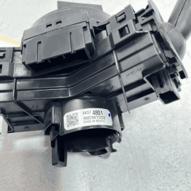 2018 - 2023 GMC TERRAIN STEERING COLUMN COMBO MULTIFUNCTION CONTROL SWITCH  2018 - 2023 GMC TERRAIN STEERING COLUMN COMBO MULTIFUNCTION CONTROL SWITCH