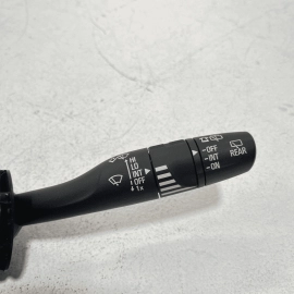 2018 - 2023 GMC TERRAIN STEERING COLUMN COMBO MULTIFUNCTION CONTROL SWITCH  2018 - 2023 GMC TERRAIN STEERING COLUMN COMBO MULTIFUNCTION CONTROL SWITCH