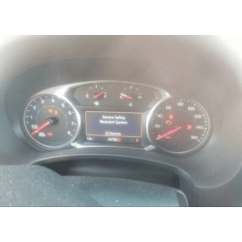 2019-2023 GMC TERRAIN KEYLESS ENTRY ANTENNA MODULE W/ BRACKET HOLDER OEM