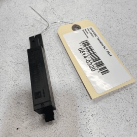 2019-2023 GMC TERRAIN KEYLESS ENTRY ANTENNA MODULE W/ BRACKET HOLDER OEM