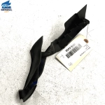 2018-2021 Toyota Camry Front Right Passenger Side Cowl Panel Cover Seal OEM