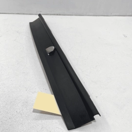 2018-2023 GMC TERRAIN FRONT BUMPER REINFORCEMENT IMPACT BAR GUARD COVER OEM