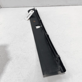 2018-2023 GMC TERRAIN FRONT BUMPER REINFORCEMENT IMPACT BAR GUARD COVER OEM