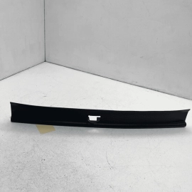 2018-2023 GMC TERRAIN FRONT BUMPER REINFORCEMENT IMPACT BAR GUARD COVER OEM