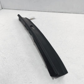 2018-2023 GMC TERRAIN FRONT BUMPER REINFORCEMENT IMPACT BAR GUARD COVER OEM
