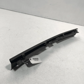 2018-2023 GMC TERRAIN FRONT BUMPER REINFORCEMENT IMPACT BAR GUARD COVER OEM