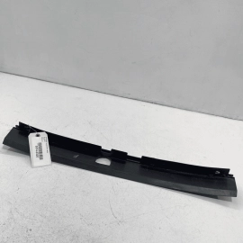 2018-2023 GMC TERRAIN FRONT BUMPER REINFORCEMENT IMPACT BAR GUARD COVER OEM