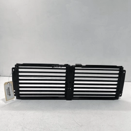 2019-2023 GMC TERRAIN 1.5L FRONT RADIATOR LOWER GRILLE AIR SHUTTER & MOTOR 