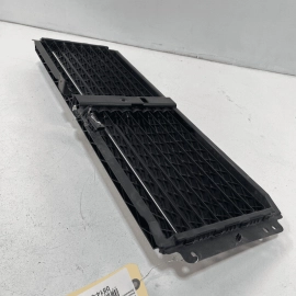 2019-2023 GMC TERRAIN 1.5L FRONT RADIATOR LOWER GRILLE AIR SHUTTER & MOTOR 